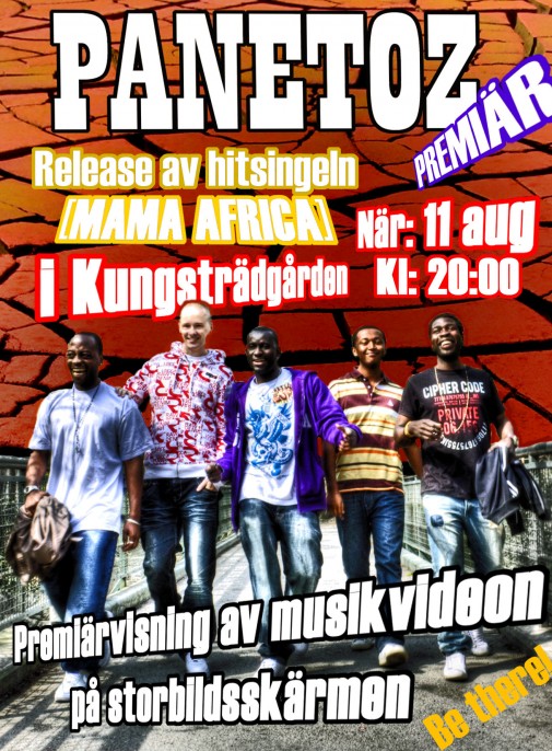 Panetoz 